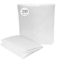 Pawfly 200 Micron Fine Aquarium Polishing Filter Pad, High Density Filter Media by Pawfly
