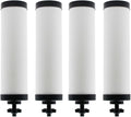 【Upgraded】Renami Ceramic Filter Silver Infused Replacement by Renami