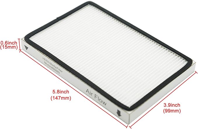 EZ SPARES 3 PCS Compatible - Image 5