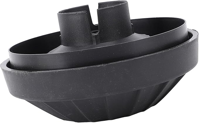 JTLB Air Filter Rain Cap Cover 11065-7025 Weatherproof Protection Replacement - Image 8