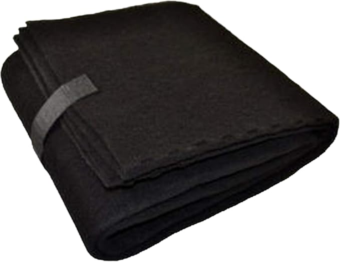 CFS – Pack of 1, Universal Cut to Fit Carbon Pre-Filter Pad Roll by CompleteFiltrationServices