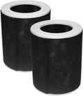 PUREBURG Replacement Filter Compatible by PUREBURG-PureYourBreath