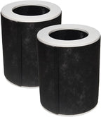 PUREBURG Replacement Filter Compatible by PUREBURG-PureYourBreath