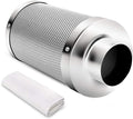 iPower 6" Air Carbon Filter by iPower