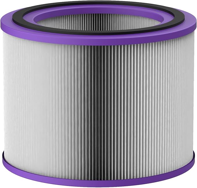 GermGuardian FLT151PT Filter V, Pet Pure HEPA Genuine Replacement Filter - Image 9