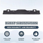 B15C, Compatible for Roborock A30 Pro Floor Scrubber Scraper Replacement Steam - Image 4