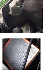 iFJF CA5876 Engine Air Filter Replacement - Image 2