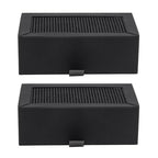 2Pcs 3D Printer Activated Carbon Air Filter Cartridge Fit - Image 8