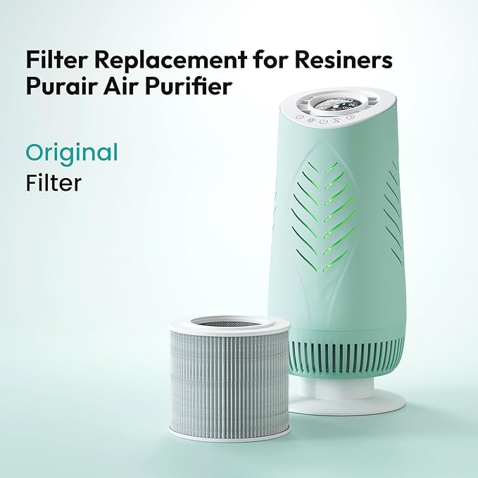 Resiners 1 Pack Replacement Filter - Image 2