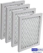 PUREBURG Replacement Filter Compatible - Image 5
