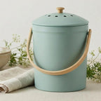Beautiful Kitchen Compost Bin - Image 9