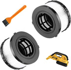 DC5151H HEPA filter replacement accessory, compatible by Unknown