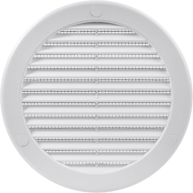 Vent Systems 5" Inch - Image 6