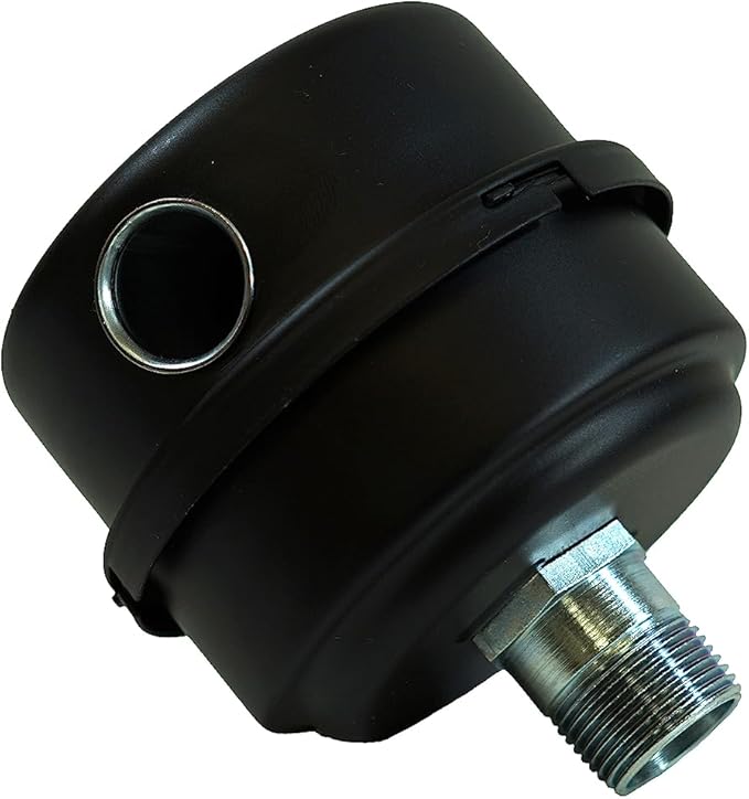 Replacement Air Intake Filter Assembly by Unknown