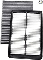 JTBU854-858 Engine & Cabin Air Filter - Image 5