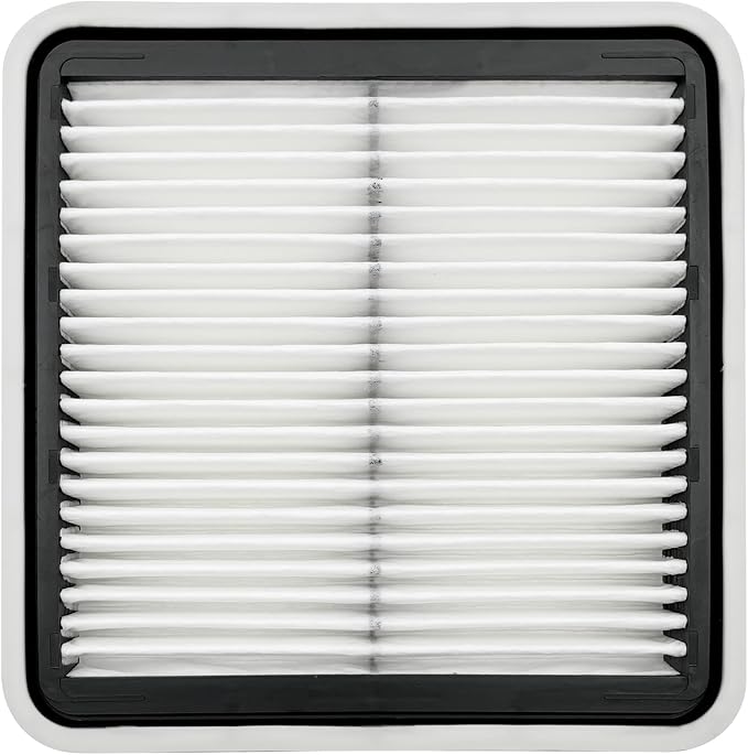 Engine Air Filter JM1654 Fits for WRX 2015-2021, Impreza 2008-2011, Forester - Image 3