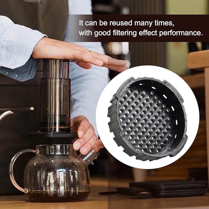 Replacement Filter Cap Compatible - Image 7