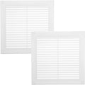 Vent Systems 8" x 8" Inch by VentSystems