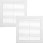 Vent Systems 8" x 8" Inch by VentSystems