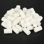 High Pressure Pump Filter Element Part 50Pcs Electric Water Filters Pump - Image 4