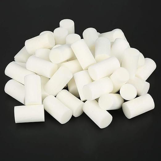 High Pressure Pump Filter Element Part 50Pcs Electric Water Filters Pump - Image 4