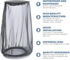 Filter Cover, Intake Filter Cover, Motorcycle Air Filter Cover - Image 6