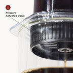 AeroPress Flow Control Filter Cap, Stops Drip - Image 3
