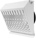 Vent Systems 4" Inch Exhaust Vent Cover by VentSystems