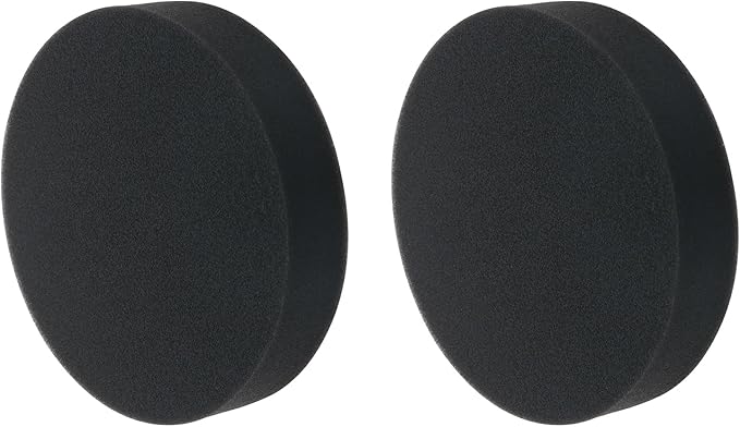 4PCS 1608225 Filter Cotton Sponge 5x1 inch Vacuum Cleaner - Image 4