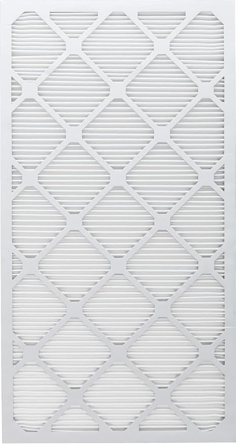 Nordic Pure 20x30x1 Tru Mini Pleat MERV 13 AC Furnace Air Filters – 2.5X More - Image 4