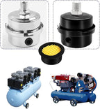 6PCS Air Compressor Replacement Filter Elements - Image 5