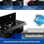 iSpring WGB21B-KS 2-Stage Whole House Water Filtration System - Image 7