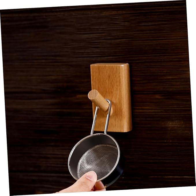Healifty 2Pcs Stainless Steel Powder Sugar Sifter Baking Flour Sieve - Image 9