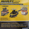 MultiFit VF2000 Replacement Filter by Unknown