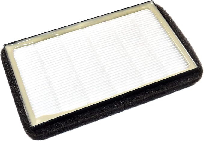 HQRP 4-pack HEPA Filter A compatible - Image 2