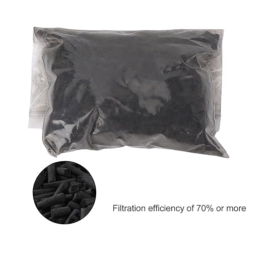 Fafeicy 3D Printer Air Filter, LCD Display Real Time Monitoring - Image 8