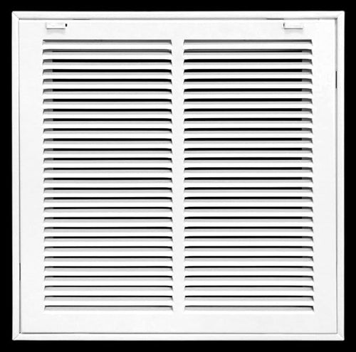 14" X 14" Steel Return Air Filter Grille by HVACPremium