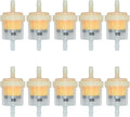 Universal Gas Inline Fuel Filters by The+Revenant
