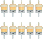 Universal Gas Inline Fuel Filters by The+Revenant