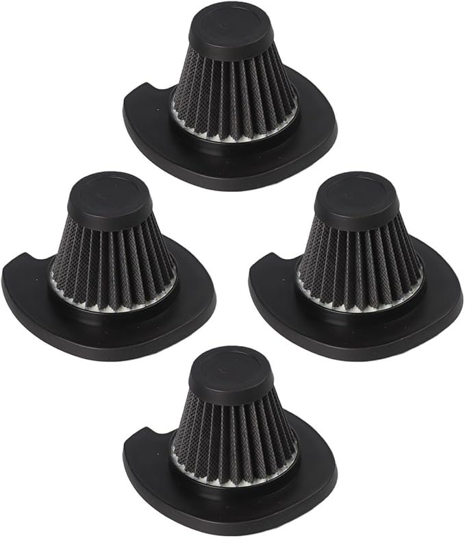 Washable Reusable Vacuum Filters - Image 6