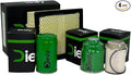 Diesly Pro 6.7L Cummins Fuel Filter | LIFETIME INJECTOR WARRANTY | Oil Filter | by Diesly
