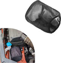 Cold Air Intake Filter Cover, Thickened Dustproof Air Filter Cover Provides by Unknown