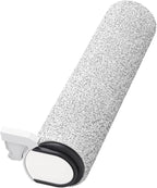 Cordless Wet And Dry Vacuum Cleaner Scrubber Roller Brushes Kit Replacement - Image 4