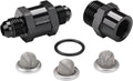 6AN Inline Fuel & Oil Feed Filter Set by Podavelle
