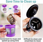 CAPMESSO Disposable Coffee Filters - Image 4