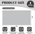 Fluorescent Light Covers - Image 2