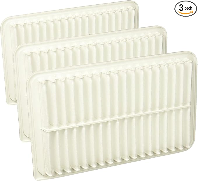 Bosch 5334WS Workshop Engine Air Filter by BoschAutomotive