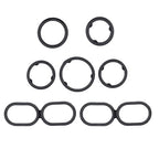 Engine Oil Filter Housing O Ring Seal Kit 68191356AA Replacement by Unknown