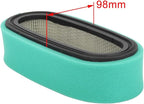 394019S 394019 Air Filter 272490S Pre filter - Image 2