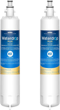 Waterdrop Plus WDP-F19C Replacement by Waterdrop